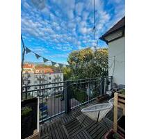 Wohnung für wgt Pfingsten - 200,00 EUR Kaltmiete, ca.  88,00 m² in Leipzig (PLZ: 04229) Altwest