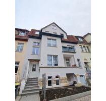 Schönes Wohnen beim Stadtpark | Renovierte 3-Raum-Wohnung - Erfurt Daberstedt