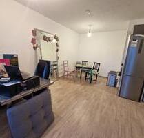 Untermiete Zwischenmiete 1.1.-26.2.26 Neubau 2Zi mit Balkon in - Erftstadt