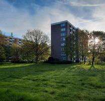 Möblierte Drei Zimmer Wohnung in Hannover Marienwerder