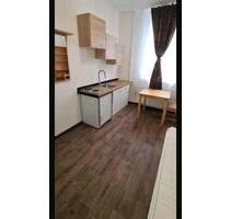 1 Zimmer Wohnung - 500,00 EUR Kaltmiete, ca.  17,00 m² in Buckenhof (PLZ: 91054)