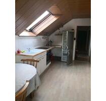 2-Zimmer Wohnung - 600,00 EUR Kaltmiete, in Ellingen (PLZ: 91792)