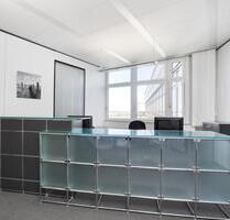 Virtuelles Büro in HQ SAP Partnerport Walldorf