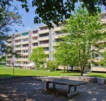 Perfekt für uns: weitläufige 4-Zimmer-Wohnung (WBS) - Dresden Cotta