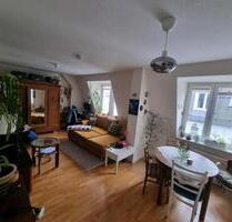 2-Raumwohnung im Hecht - 566,00 EUR Kaltmiete, ca.  50,00 m² in Dresden (PLZ: 01097) Neustadt