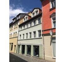 Geräumige 3-Raum-Wohnung im Zentrum von Apolda