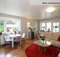 3 Zimmer Bungalow in Jübek - 1.380,00 EUR Kaltmiete, in Jübek (PLZ: 24855)