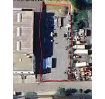 Halle mit Lagerplatz (Ilsfeld) - 1300m2