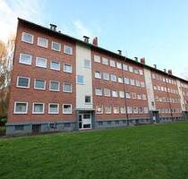 Sanierte 2 -Zimmer Wohnung in ruhiger Lage von Gaarden - - Kiel Gaarden-Ost