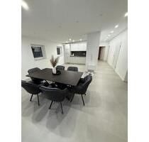 Exklusive Penthouse Wohnung mit Dachterrasse und Weitblick - Nassau