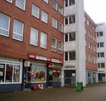 So macht wohnen Spaß: günstig geschnittene 2,5-Zimmer-Wohnung - Kiel Elmschenhagen