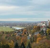 Wohnung zu verkaufen Dresden Loschwitz
