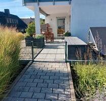 Barrierefreie 3 Zi.-Whg. mit Garten von privat in Büdingen