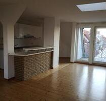 Dachgeschossmietwohnung Adlershof 83 m² - Berlin Treptow-Köpenick