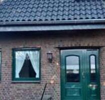 4 Zimmerwohnung auf Bauernhof mit großem Garten - Rommerskirchen