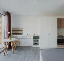 1-Zimmer-Wohnung Schwäbisch Hall