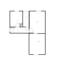 Nimm mich! 2-Zimmer-Wohnung - 515,00 EUR Kaltmiete, in Offenburg (PLZ: 77652)