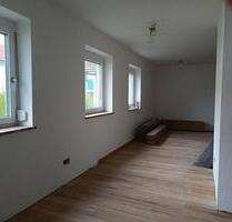 Einfamilienhaus mit kleinem Garten und überdachter Terrasse - Künzing