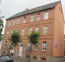 kleine 2-Raum Wohnung in Sangerhausen mit 50 qm