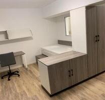 Modernes 1-Zimmer-Appartement für eine Person zu vermieten - Reinheim