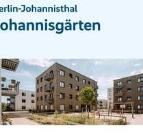 4-Zimmer-Wohnung voraussichtlich ab 0405.2026 verfügbar - Berlin Treptow-Köpenick