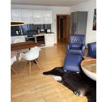 Norderney super gemütliche FeWo - 4 Pers, 2 sep. Schlafzi, zentra