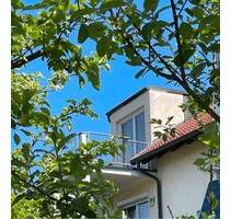 Schöne 2 Zi Wohnung - 700,00 EUR Kaltmiete, ca.  63,70 m² in Neuburg an der Donau (PLZ: 86633)