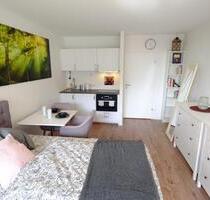 Zentrales Apartment in München Haidhausen, frisch renoviert
