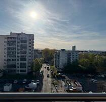 Kapitalanlage 1 Zimmer Wohnung 39 qm Eigentumswohnung - Ludwigshafen am Rhein Edigheim