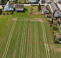 Baugrundstück in Bernstadt - Ruhige Lage + gute Anbindung - Besigheim