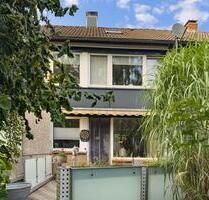 Ihr familienfreundliches Reihenmittelhaus in Eckernförde!