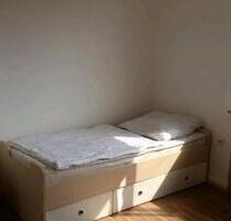 Zimmer in Gießen - 350,00 EUR Kaltmiete, ca.  20,00 m² in Gießen (PLZ: 35396) Wieseck