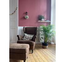 Wohnung möbliert zu vermieten - max. 6 Monate - Berlin Friedrichshain-Kreuzberg