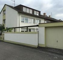2 Zkb mit Einbauküche - 950,00 EUR Kaltmiete, ca.  74,00 m² in Ludwigshafen am Rhein (PLZ: 67067) Rheingönheim