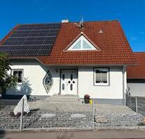 Modernes Einfamilienhaus mit schönem Garten - Westendorf