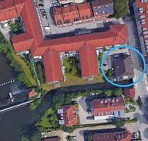 Untermietung - Zimmer im Dachgeschoss an der Sempt - Erding