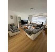 attraktive 3-Zimmer Wohnung in Top Lage - Oberhausen