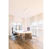 Büroräume mit Gestaltungsspielraum -auch für andere Nutzungen geeignet - Oberkochen