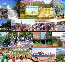 Herrliches Anwesen in wunderschöner Lage in Paraguay - Hamburg Stellingen