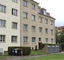 **ab sofort** Frisch sanierte 3,5-Raum-Wohnung mit Wintergarten - Leipzig Ost