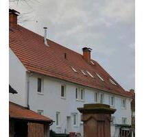 5 Wohnungen Mehrfamilienhaus,34379 Calden-Fürstenwald,ohne Makler - Schauenburg