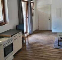1 Raum Appartement - 430,00 EUR Kaltmiete, ca.  39,00 m² in Schonungen (PLZ: 97453) Forst