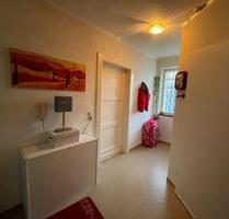Helle 2-ZKB-Wohnung mit Gemeinschaftsgarten – 60 m² - Bad Marienberg (Westerwald)