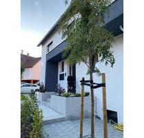 Haus im Haus, großzügige 5 Zi. Wohnung mit 40 qm Dachterrasse - Nürtingen