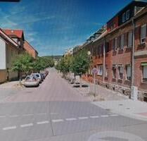 2-Raum Wohnung mit ausgebautem Spitzboden 75 qm - Sangerhausen