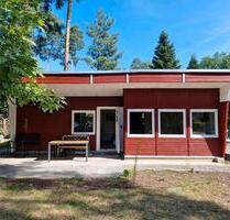 Bungalow im Grünen - 93.000,00 EUR Kaufpreis, in Neuhausen/Spree (PLZ: 03058)