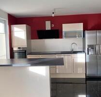 Moderne lichtdurchflutete 3-Raum-Wohnung - Rostock