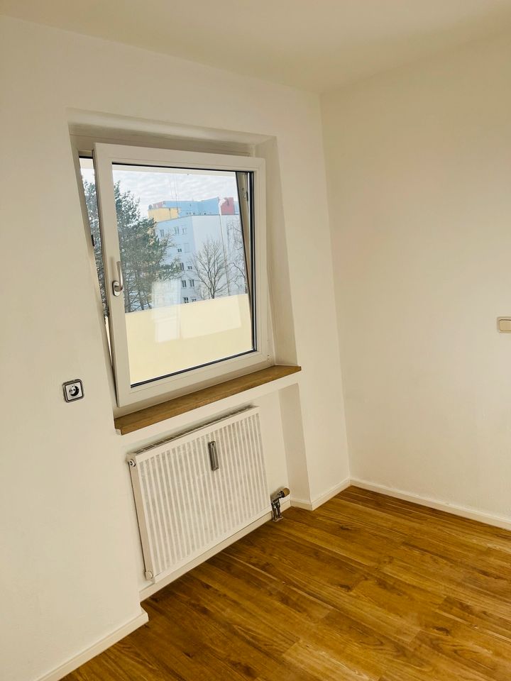 3 Zimmer Wohnung zu vermieten in Gersthofen