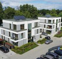 Wunderschöne Penthouse-Wohnung mit Dachterrasse und Blick auf die Havel - Berlin Spandau