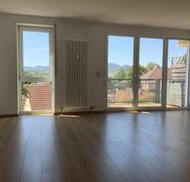 Demnächst frei! 4-Zimmer-Wohnung in Landau in der Pfalz